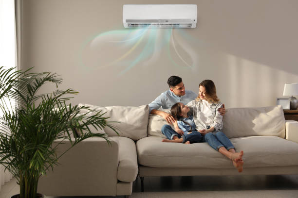 Best Thermostats and Smart Controls in Slater, MO