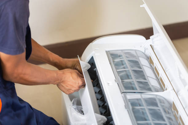 Best Ductless Mini-Split Systems in Slater, MO