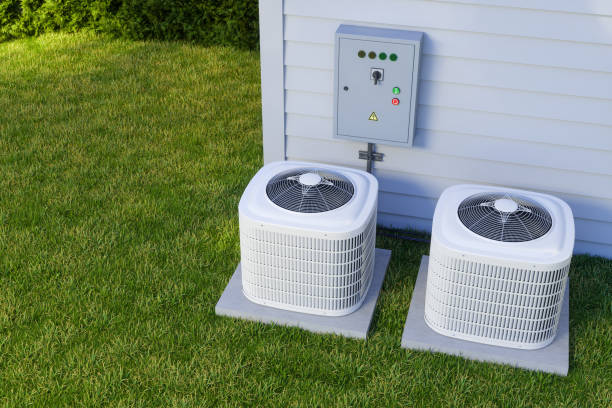 Reliable Slater, MO HVAC Solutions