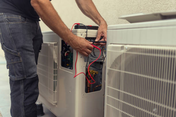 Best HVAC Financing and Leasing in Slater, MO