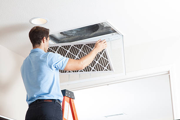 Best HVAC Software and Technology in Slater, MO
