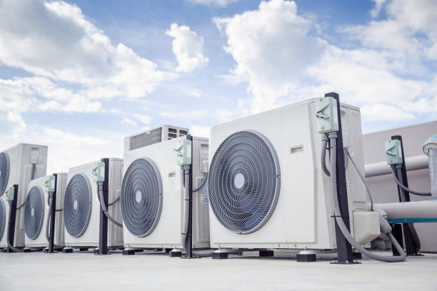 Best VRF (Variable Refrigerant Flow) Systems in Slater, MO