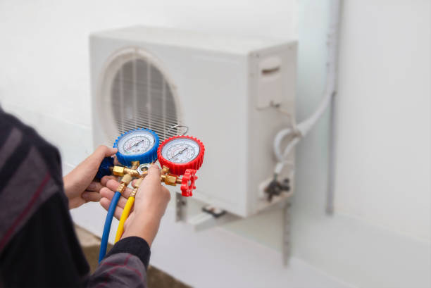 Best HVAC Retrofitting and Upgrading in Slater, MO