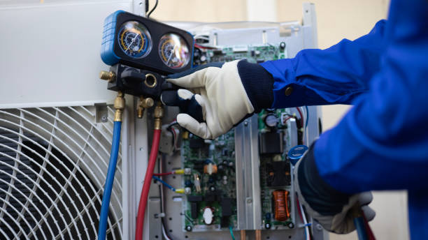 Best Geothermal HVAC Systems in Slater, MO